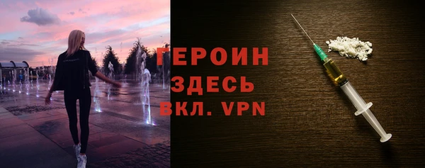 хмурый Алексин