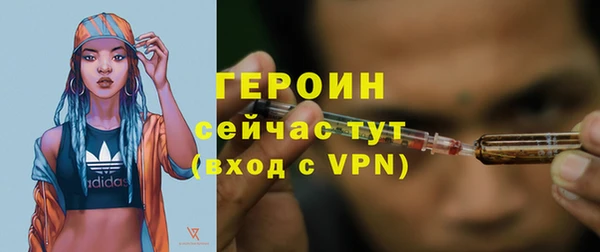 хмурый Алексин