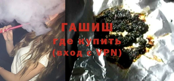 хмурый Алексин